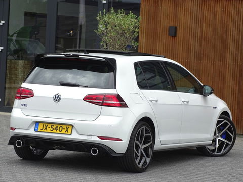 Volkswagen Golf TSI GTE 245PK / GTI R Perf. ed. / LED