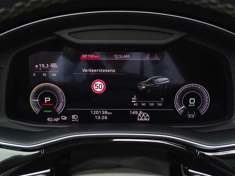 Audi Q7 60 TFSIe 450PK Quattro / Laser / RS Edit. / Softclose / 360° / 2
