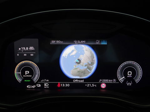Audi Q7 60 TFSIe 450PK Quattro / Laser / RS Edit. / Softclose / 360° / 2