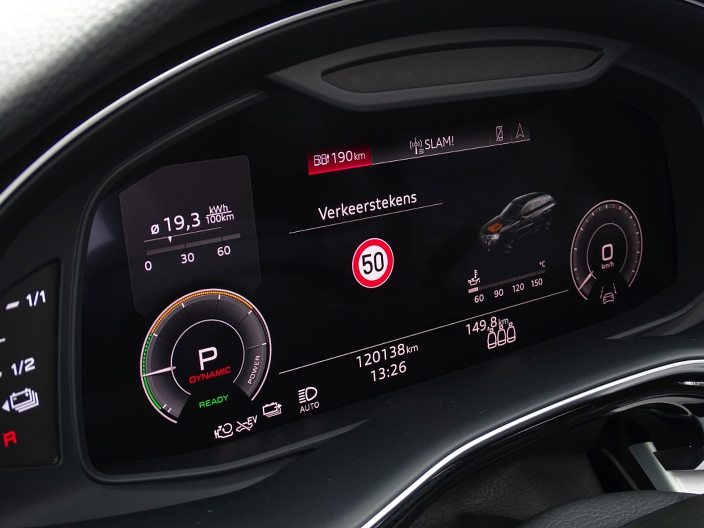 Audi Q7 60 TFSIe 450PK Quattro / Laser / RS Edit. / Softclose / 360° / 2