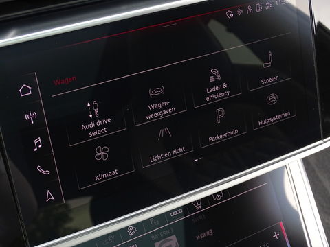 Audi Q7 60 TFSIe 450PK Quattro / Laser / RS Edit. / Softclose / 360° / 2