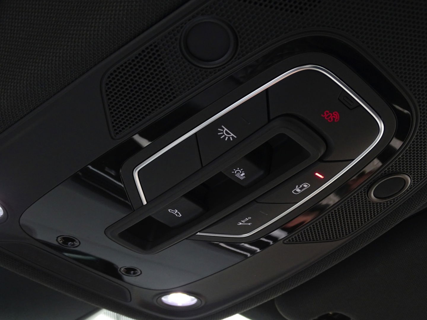 Audi Q7 60 TFSIe 450PK Quattro / Laser / RS Edit. / Softclose / 360° / 2