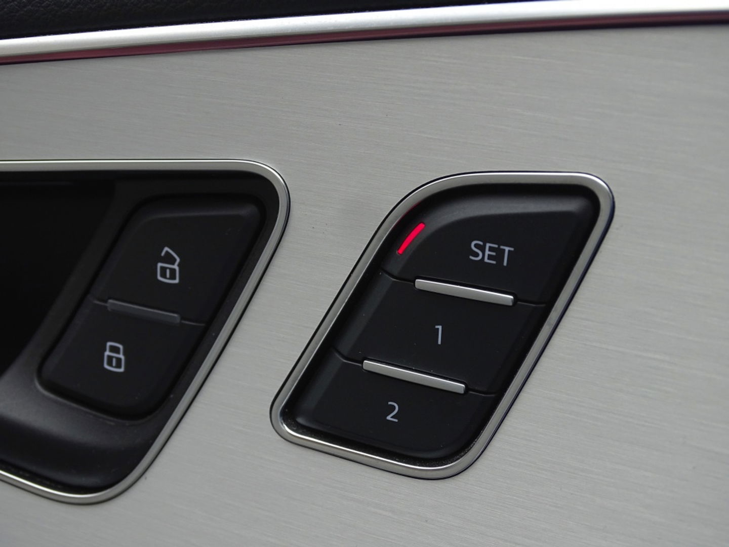 Audi Q7 60 TFSIe 450PK Quattro / Laser / RS Edit. / Softclose / 360° / 2