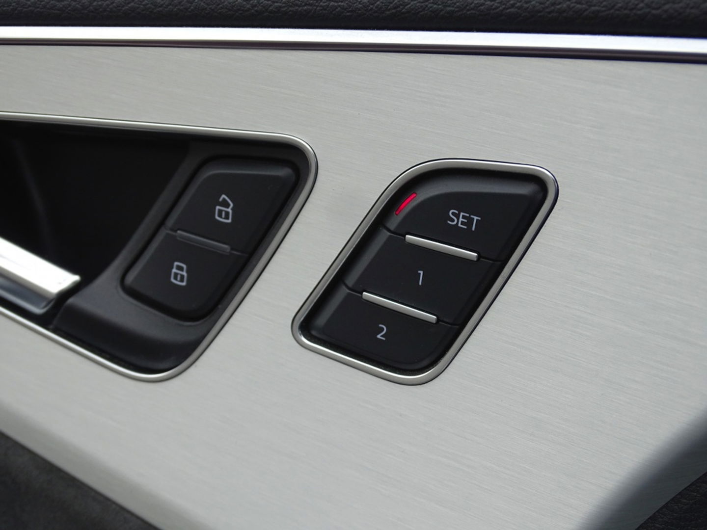 Audi Q7 60 TFSIe 450PK Quattro / Laser / RS Edit. / Softclose / 360° / 2