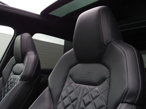 Audi Q7 60 TFSIe 450PK Quattro / Laser / RS Edit. / Softclose / 360° / 2