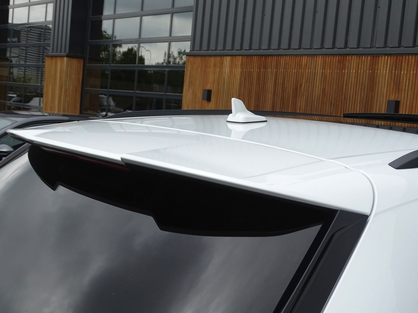 Audi Q7 60 TFSIe 450PK Quattro / Laser / RS Edit. / Softclose / 360° / 2