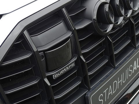 Audi Q7 60 TFSIe 450PK Quattro / Laser / RS Edit. / Softclose / 360° / 2