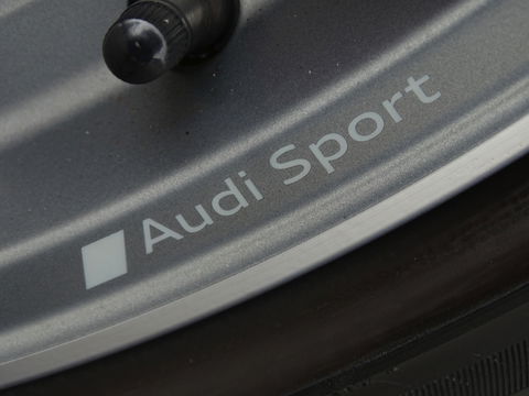 Audi Q7 60 TFSIe 450PK Quattro / Laser / RS Edit. / Softclose / 360° / 2