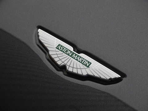 Aston Martin V8 Vantage Roadster 4.3 V8 385PK Sportshift / unieke concours staat / LED