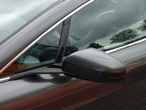 Aston Martin V8 Vantage Roadster 4.3 V8 385PK Sportshift / unieke concours staat / LED