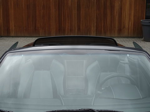 Aston Martin V8 Vantage Roadster 4.3 V8 385PK Sportshift / unieke concours staat / LED