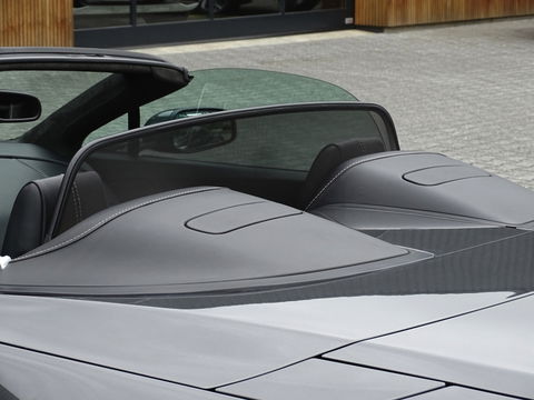 Aston Martin V8 Vantage Roadster 4.3 V8 385PK Sportshift / unieke concours staat / LED