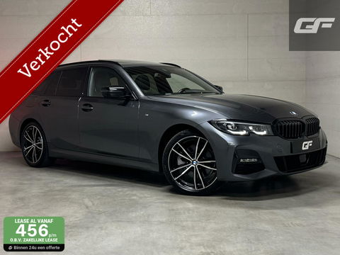 BMW 3 Serie Touring 320e High Executive