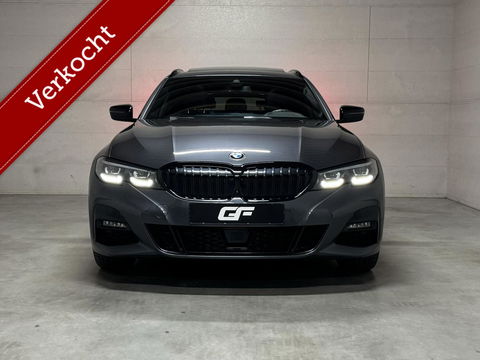 BMW 3 Serie Touring 320e High Executive