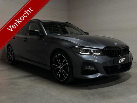 BMW 3 Serie Touring 320e High Executive