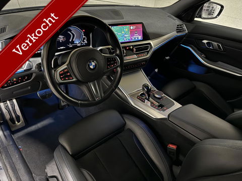 BMW 3 Serie Touring 320e High Executive