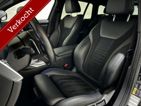 BMW 3 Serie Touring 320e High Executive