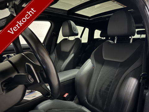 BMW 3 Serie Touring 320e High Executive