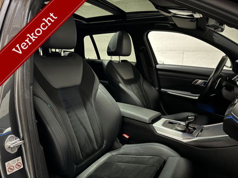 BMW 3 Serie Touring 320e High Executive