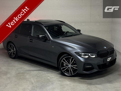 BMW 3 Serie Touring 320e High Executive