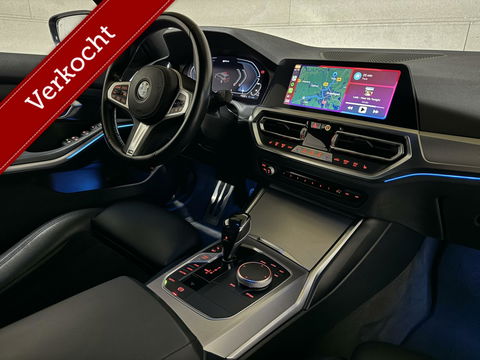 BMW 3 Serie Touring 320e High Executive