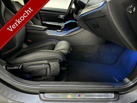 BMW 3 Serie Touring 320e High Executive