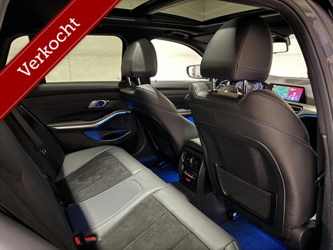 BMW 3 Serie Touring 320e High Executive