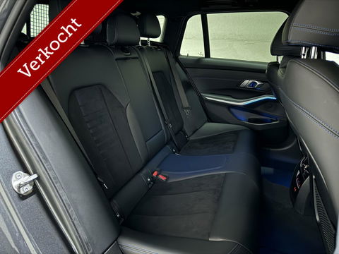 BMW 3 Serie Touring 320e High Executive
