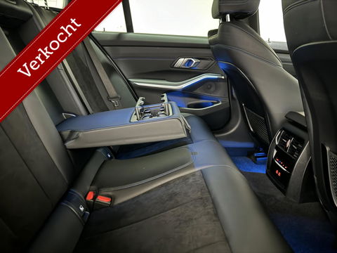BMW 3 Serie Touring 320e High Executive