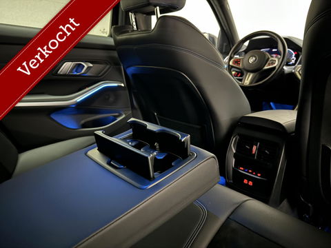BMW 3 Serie Touring 320e High Executive