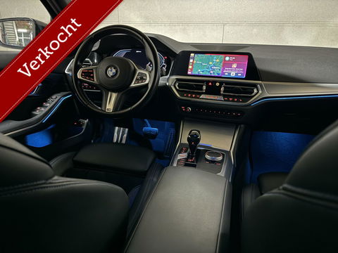 BMW 3 Serie Touring 320e High Executive