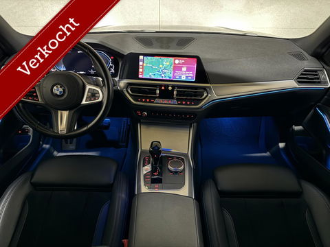 BMW 3 Serie Touring 320e High Executive