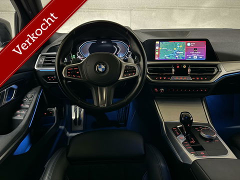BMW 3 Serie Touring 320e High Executive