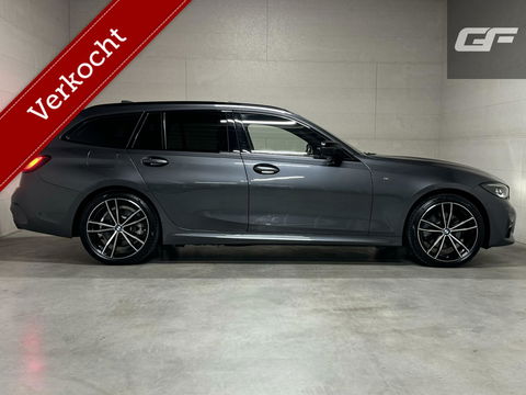 BMW 3 Serie Touring 320e High Executive