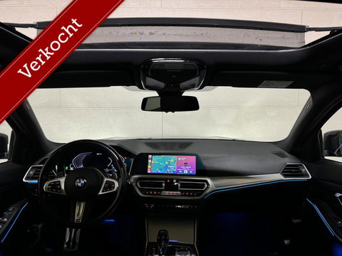 BMW 3 Serie Touring 320e High Executive