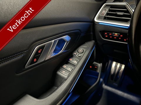 BMW 3 Serie Touring 320e High Executive