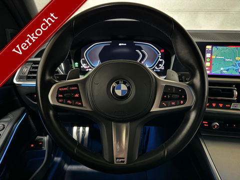 BMW 3 Serie Touring 320e High Executive