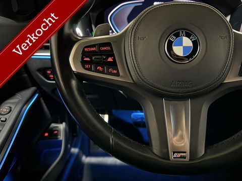 BMW 3 Serie Touring 320e High Executive