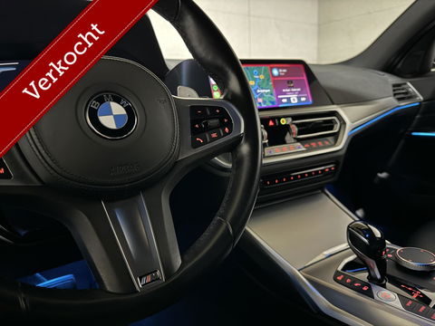 BMW 3 Serie Touring 320e High Executive