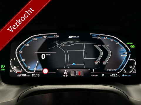 BMW 3 Serie Touring 320e High Executive