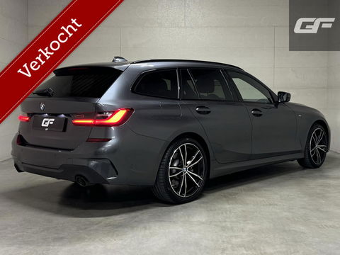 BMW 3 Serie Touring 320e High Executive