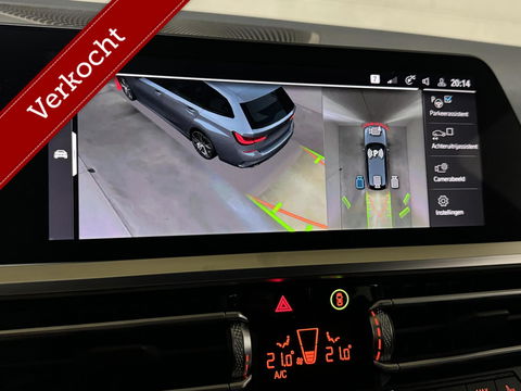 BMW 3 Serie Touring 320e High Executive