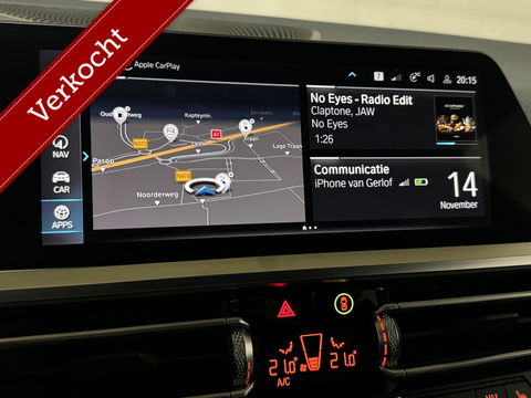 BMW 3 Serie Touring 320e High Executive