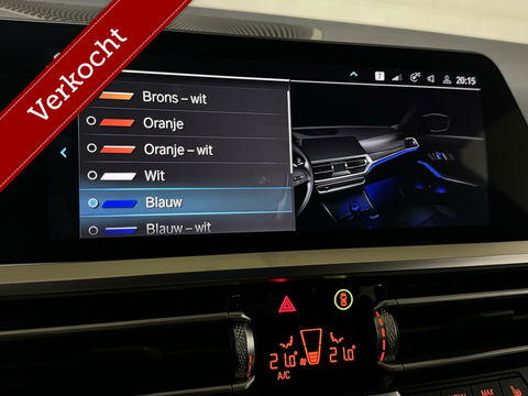 BMW 3 Serie Touring 320e High Executive