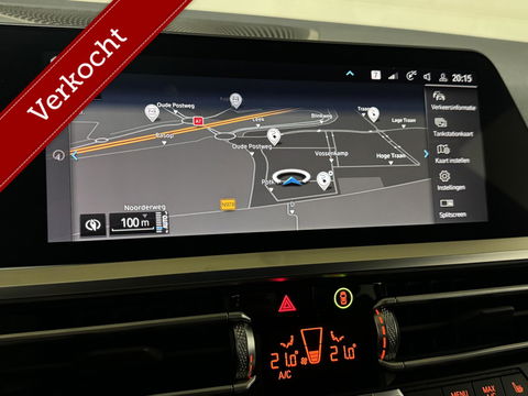 BMW 3 Serie Touring 320e High Executive