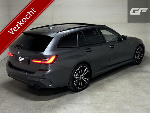 BMW 3 Serie Touring 320e High Executive
