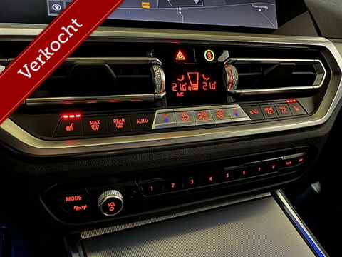 BMW 3 Serie Touring 320e High Executive