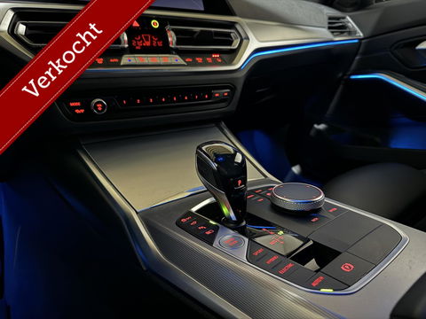 BMW 3 Serie Touring 320e High Executive