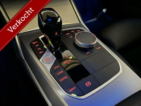 BMW 3 Serie Touring 320e High Executive