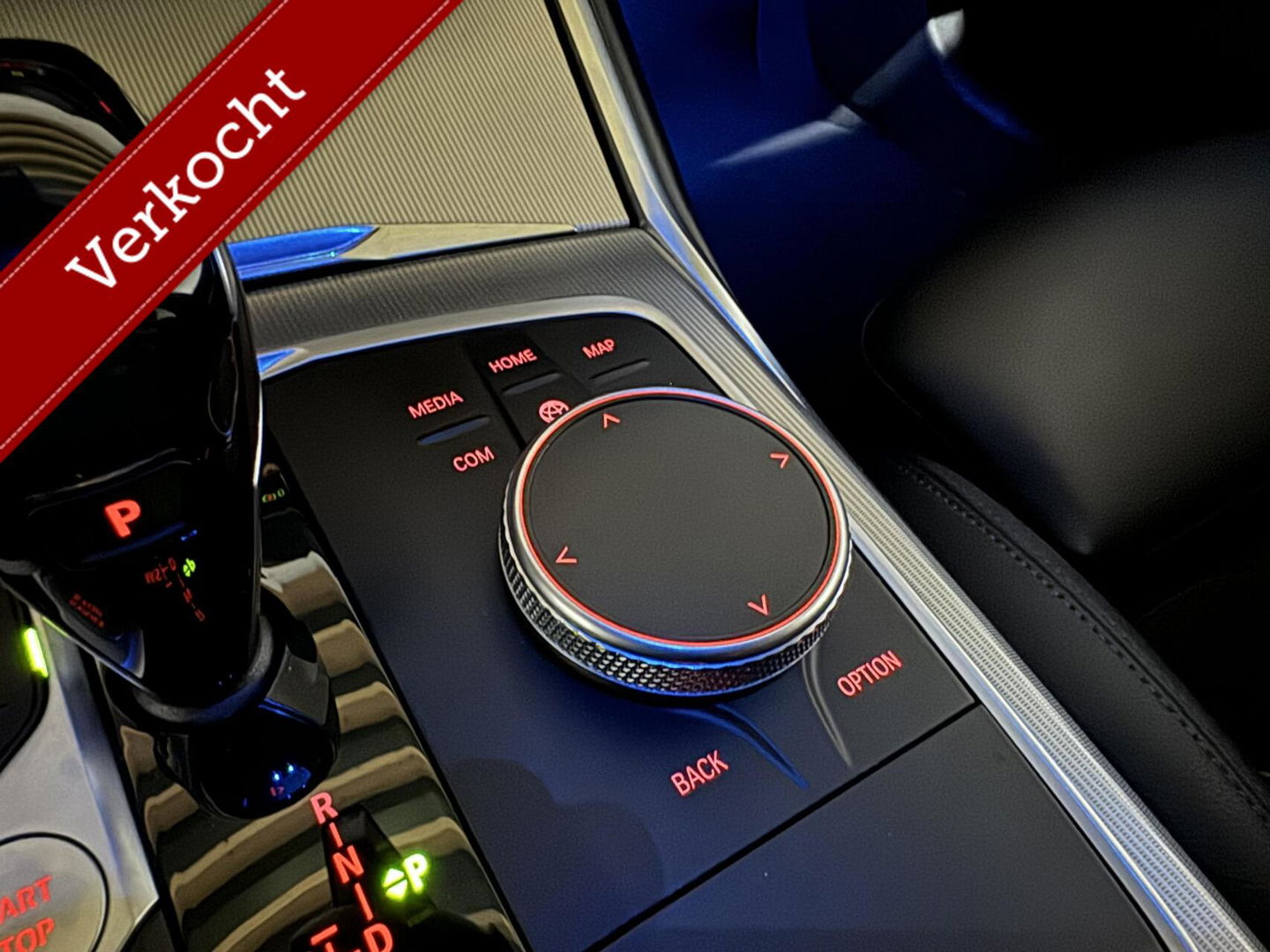 BMW 3 Serie Touring 320e High Executive